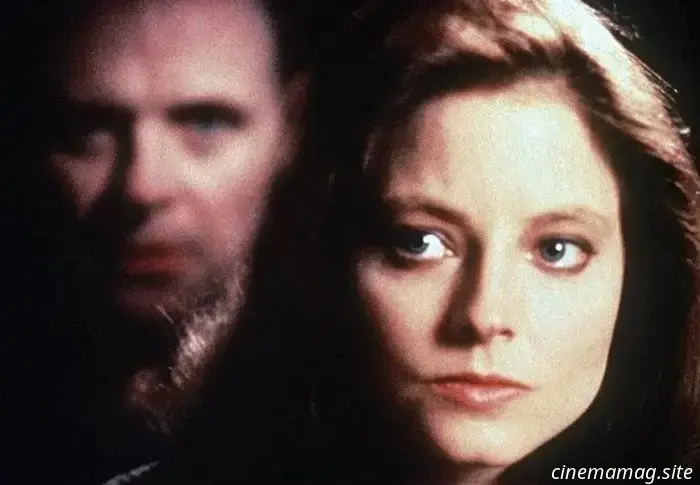 15 dettagli su Il silenzio degli innocenti che una persona normale non saprebbe