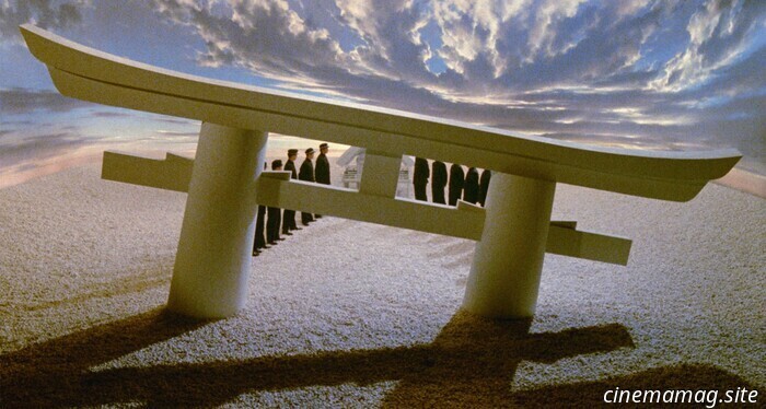 The 38th Tokyo International Film Festival Reveals Its Lineup; Mishima: A Life in Four Chapters Set for Japanese Premiere