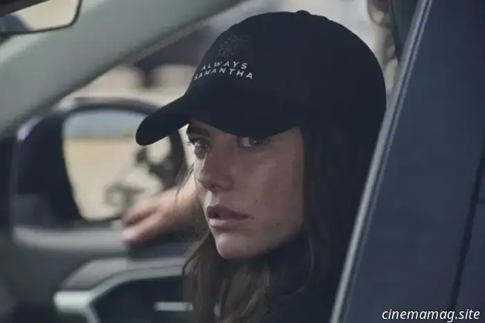 Kaya Scodelario e Josh Gad si mettono nei guai nel trailer di Adulthood