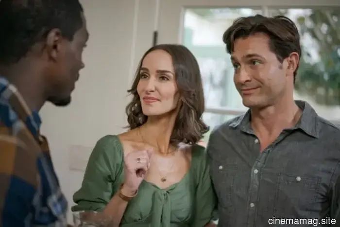 La comedia dirigida por Fred Olen Ray, 100 Dates in Dallas, obtiene un tráiler antes del lanzamiento en VOD.