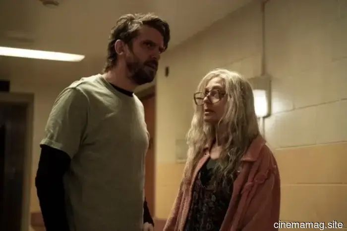 AMC's The Terror makes a comeback with the Devil in Silver trailer.