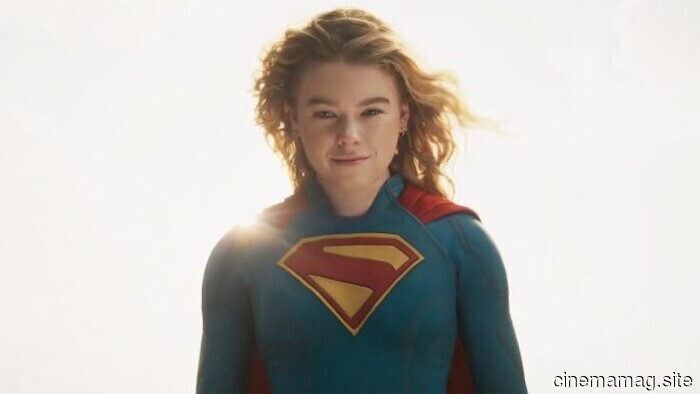 Film Review – Supergirl (2026)