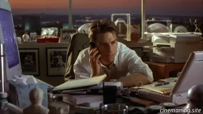 ¿Qué Sigue Para Tom Cruise?