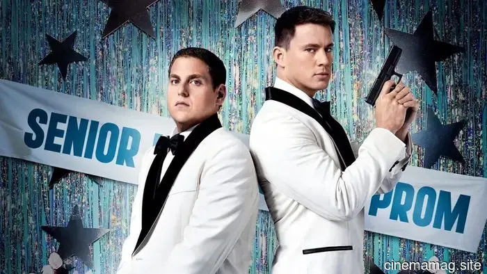 Jonah Hill, Channing Tatum e Ice Cube in trattative per tornare in 24 Jump Street