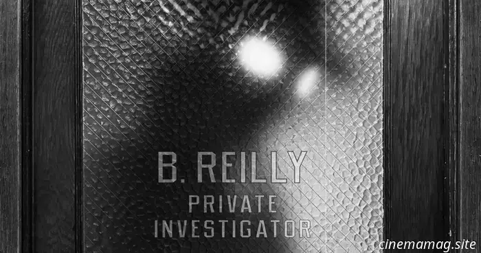 Первый тизер-постер к «Spider-Noir» с Николасом Кейджем в главной роли