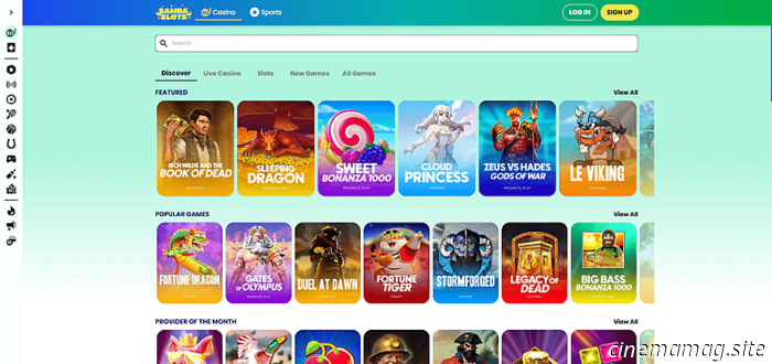 I migliori casinò per il gioco Chicken (2026)