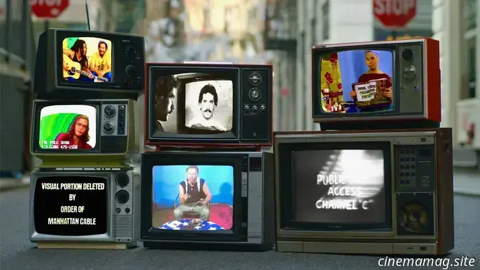 Sundance Review: Public Access is a Colorful Tribute to Creativity