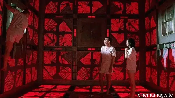 12 Overlooked Movies from the '90s That You May Find Enjoyable