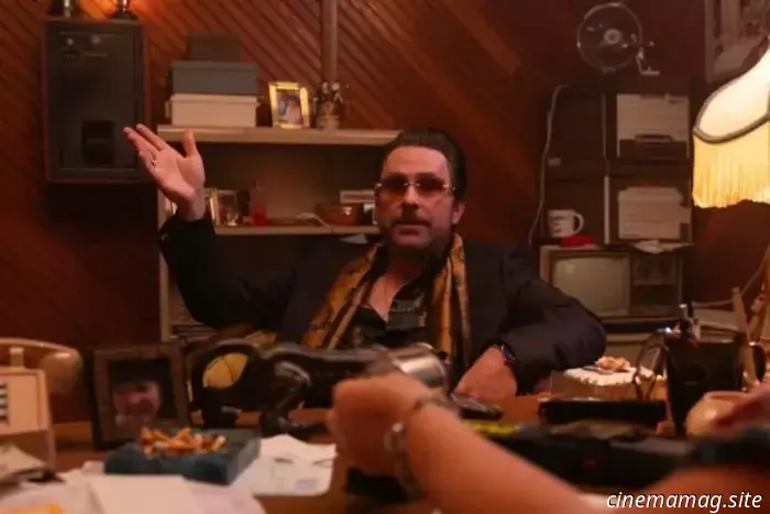 Il trailer della commedia di Hulu Summer of 69 con Chloe Fineman e Sam Morelos