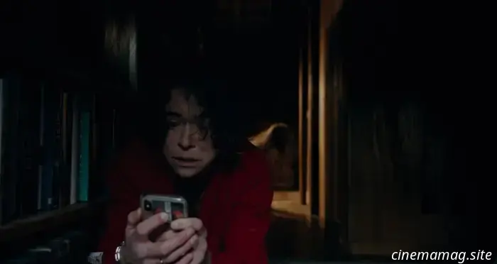 Osgood Perkins' upcoming horror film Keeper reveals its final trailer.