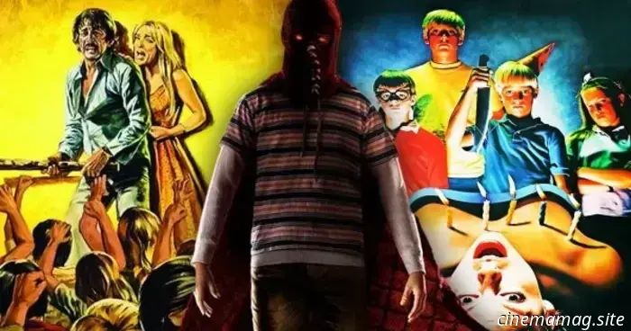 7 леденящих кровь фильмов о детях-убийцах, которые вам нужно посмотреть