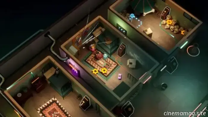 Chicken Run: Eggstraction arriva allo Steam Next Fest con una demo a tempo limitato