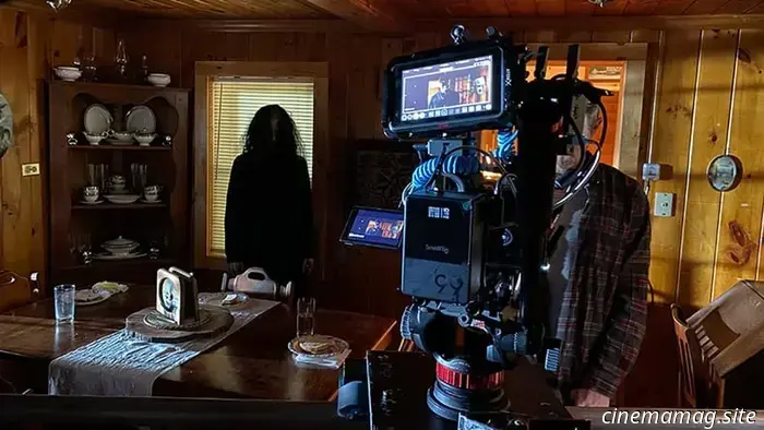 Vista Inesplorata: Perché Abbiamo Speso il Nostro Fondo Matrimoniale per Realizzare il Nostro Film dell'Horror