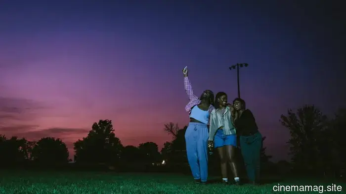 Review of Dreams in Nightmares: Shatara Michelle Ford’s Second Feature is a Profound Exploration of Healing and Aesthetic Beauty.
