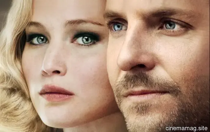 The Film That Bradley Cooper and Jennifer Lawrence Would Prefer You Overlook