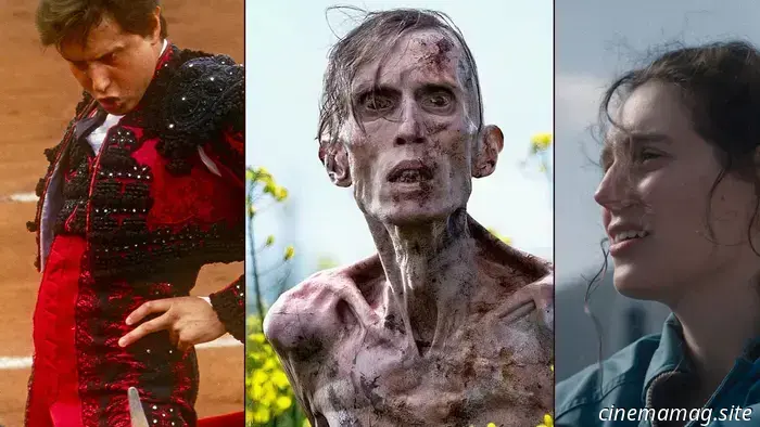 10 Movies to Watch in June