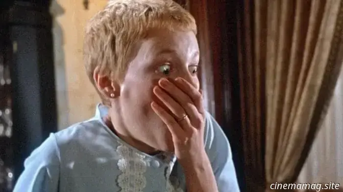 10 Ominous Slow-Burn Horror Films That Will Instill a Sense of Dread
