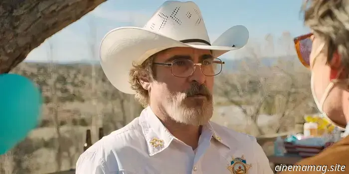 Las 10 mejores películas de 2025 según Caleb Hammond