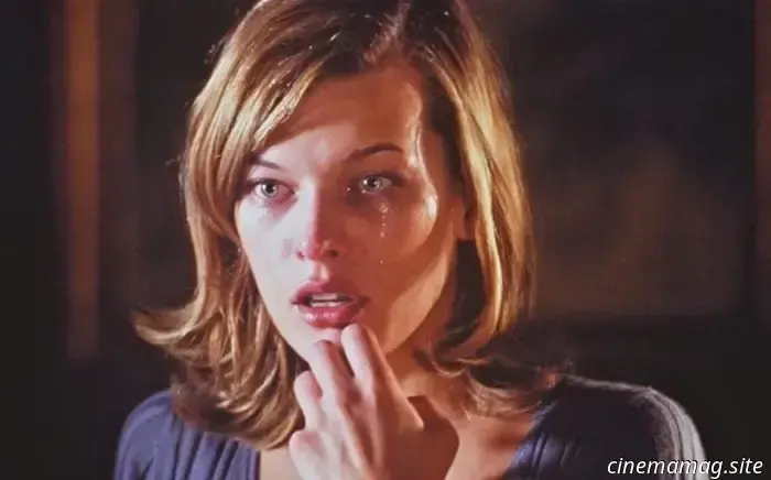 Las Mejores Películas de Milla Jovovich Más Allá de Resident Evil