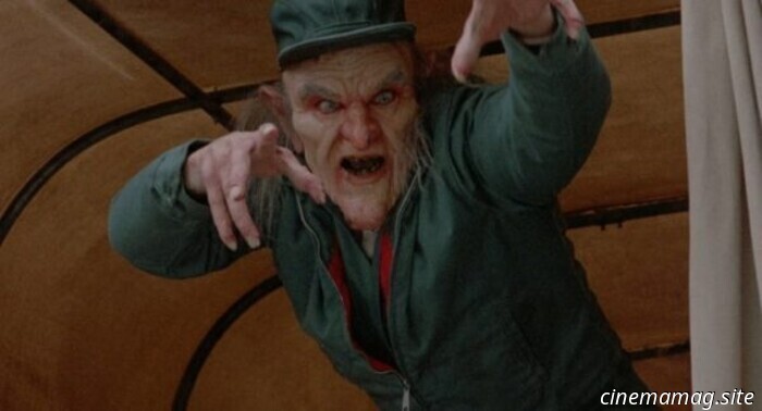 Recensione in 4K Ultra HD – Creepshow 2 (1987)
