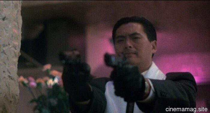 Recensione 4K Ultra HD – Il Killer (1989)