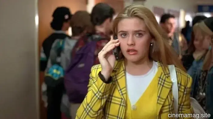 Alicia Silverstone will reprise her role as Cher Horowitz in the sequel series to Clueless.
