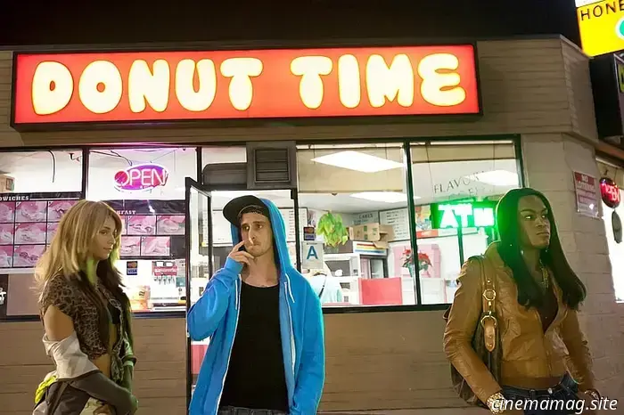 Наши 7 любимых рождественских фильмов под прикрытием — MovieMaker Magazine