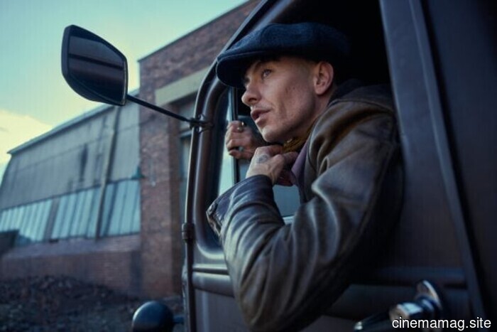 Film Review – Peaky Blinders: The Immortal Man (2026)