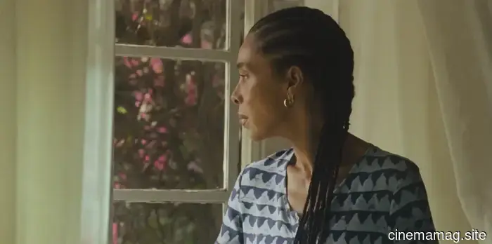 Cannes Review: Clarissa Offers an Innovative Platform for Sophie Okonedo