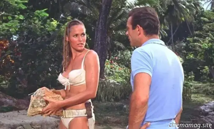 James Bond: La Collezione Sean Connery - Recensione 4K Ultra HD