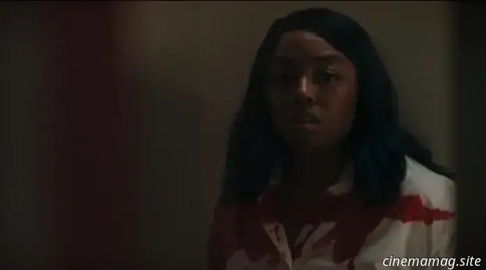 L'invasione horror sul luogo di lavoro Night of Violence svela il trailer in vista della premiere a FrightFest