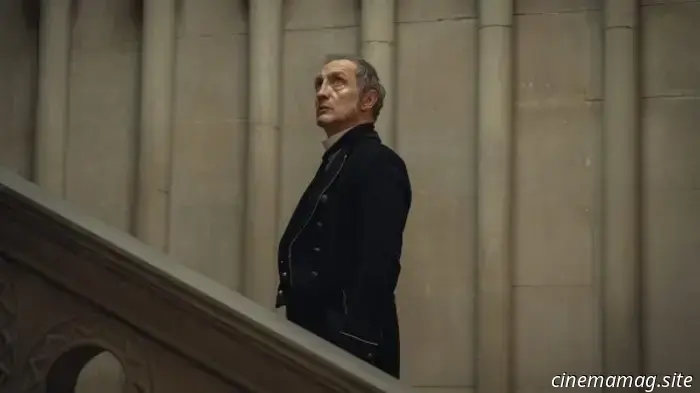 Netflix svela il trailer e le immagini promozionali di House of Guinness.