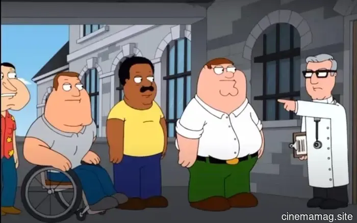 Provocative TV Shows That Are Unbothered by Your Offense