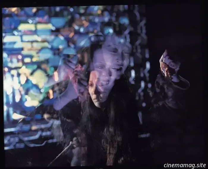 Recensione Blu-ray – Shawscope Vol. 4