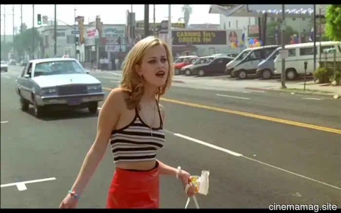 12 Excellent Sleazy Films
