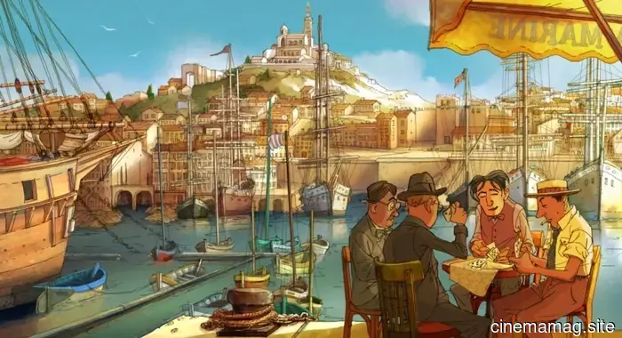 10 Movies to Watch in March