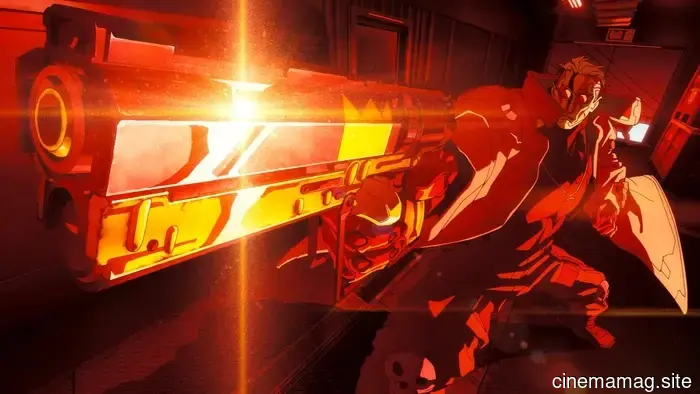 Netflix's anime Cyberpunk: Edgerunners 2 reveals new trailer and visuals.