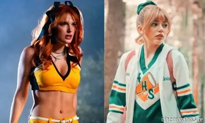 A sequel to Spring Breakers titled Salvation Mountain has been announced, featuring Bella Thorne and others.