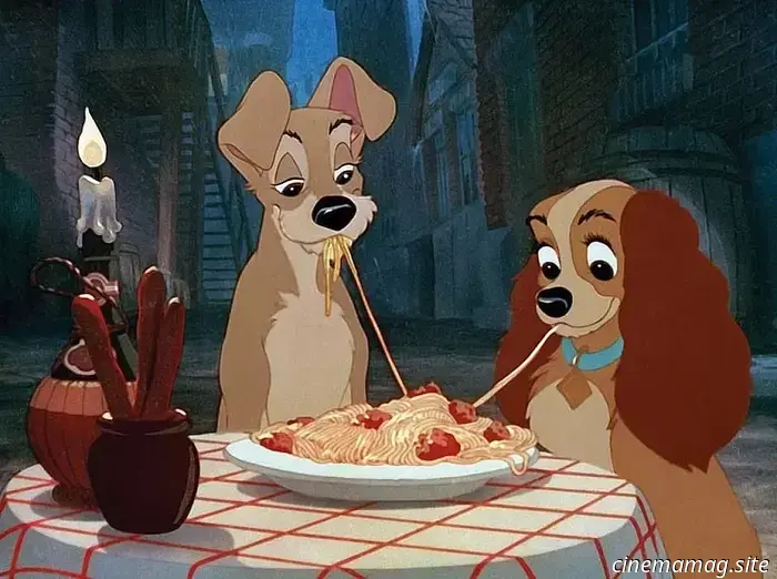 Las 12 mejores películas de perros parlantes que hemos visto