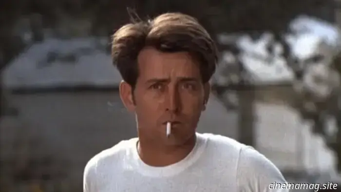 12 Iconic Rock Songs Influenced by Classic Films