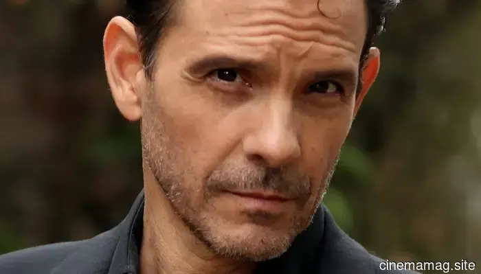 Jaime P. Gomez dirige el thriller de ciencia ficción Transfer Complete