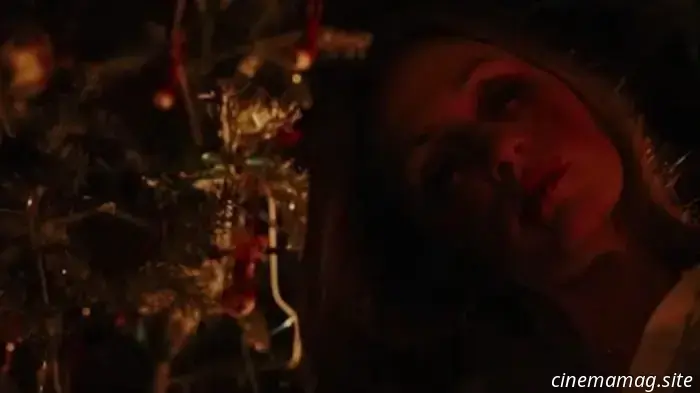 Películas de terror navideñas encantadoramente malas para las fiestas