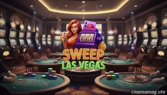 Elenco 2026 dei casinò sociali statunitensi con vincite in denaro reale - MovieMaker Magazine