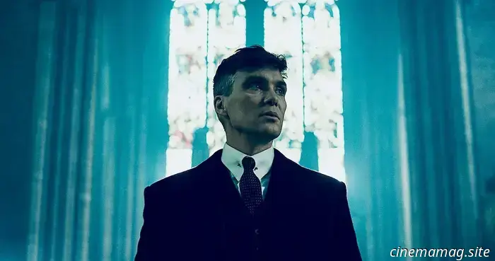 Peaky Blinders is set to make a comeback with a two-season order for a sequel series.