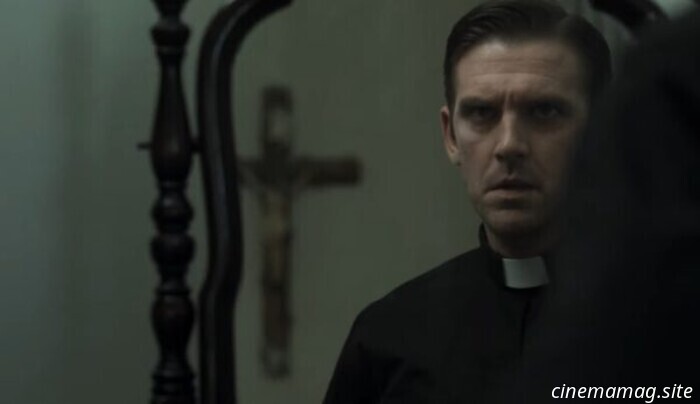 The Ritual (2025) - Film Review