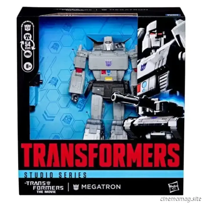 Hasbro has revealed a new lineup of Transformers Studio Series figures inspired by the latest movie.