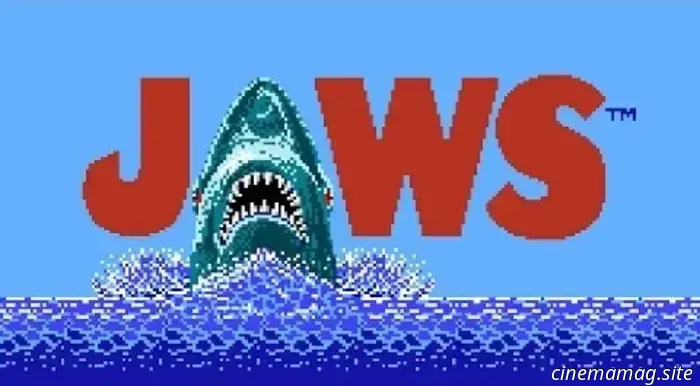 The classic NES game Jaws is set to be released on PS5 and Nintendo Switch.