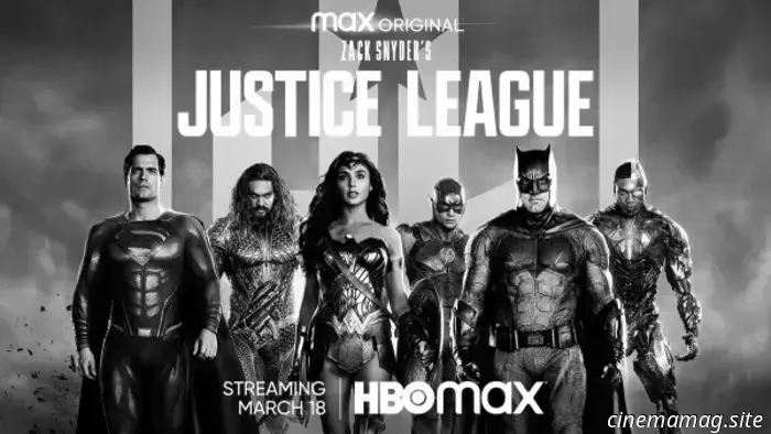 Infinity Studio reveals a life-sized bust of Darkseid inspired by Zack Snyder’s Justice League.