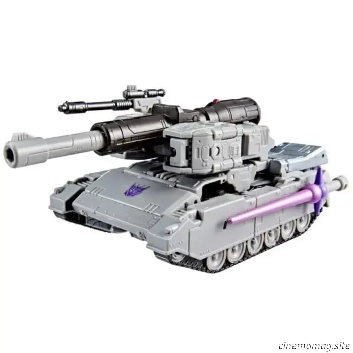 Hasbro has revealed a new lineup of Transformers Studio Series figures inspired by the latest movie.