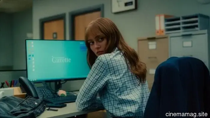 Il Rhiannon di Ella Purnell torna nel trailer della stagione 2 di Sweetpea